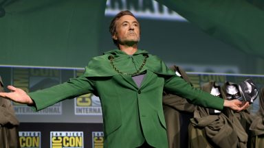 When Will the 'Avengers: Doomsday' Trailer Be Released? Updates After Online Leaks