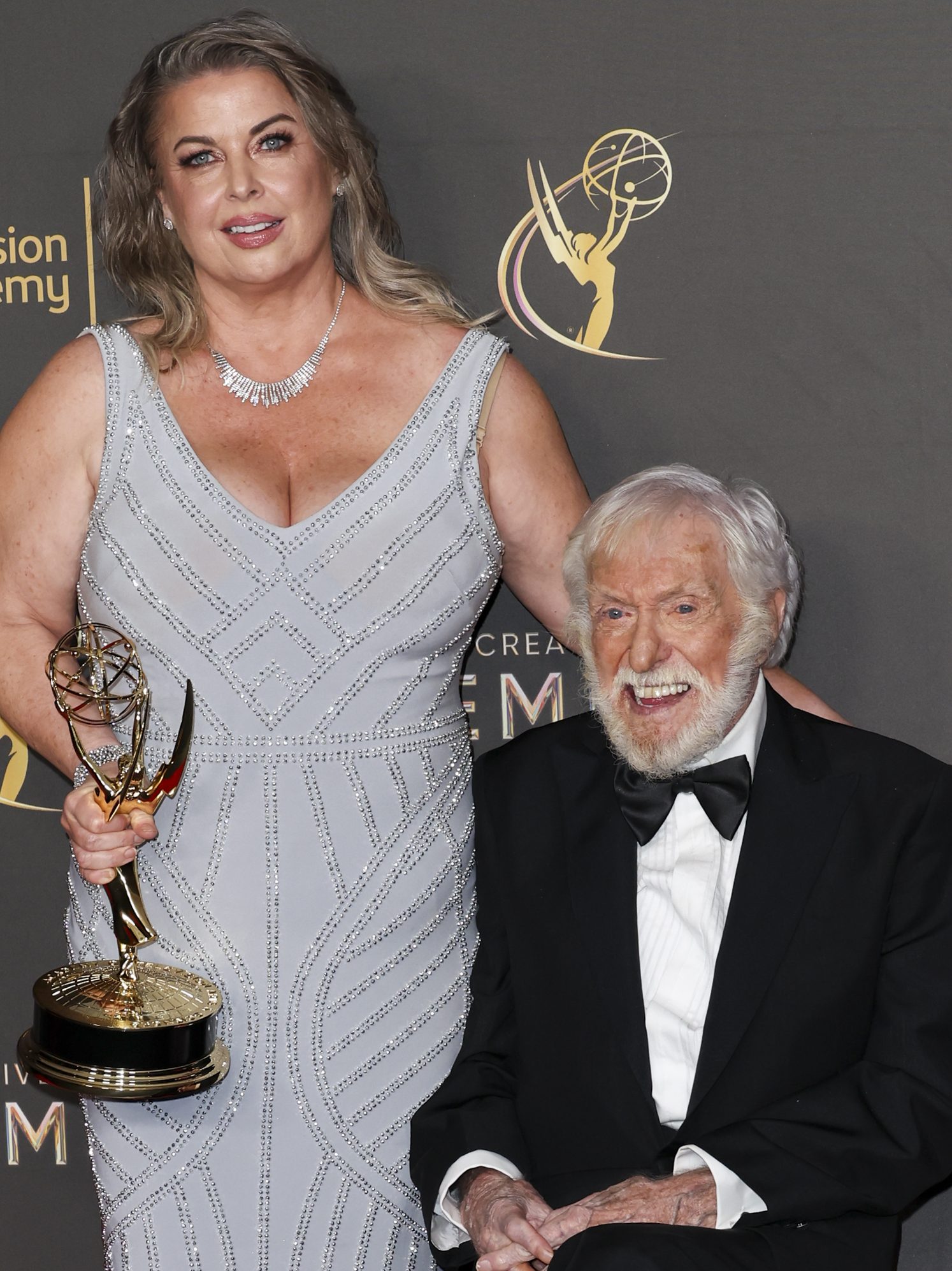 Dick Van Dyke’s Wife Arlene Silver: Everything to Know About Their Marriage