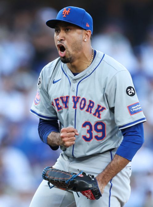 Edwin Diaz, Brandon Nimmo & More: Who Left the Mets in 2025 So Far?