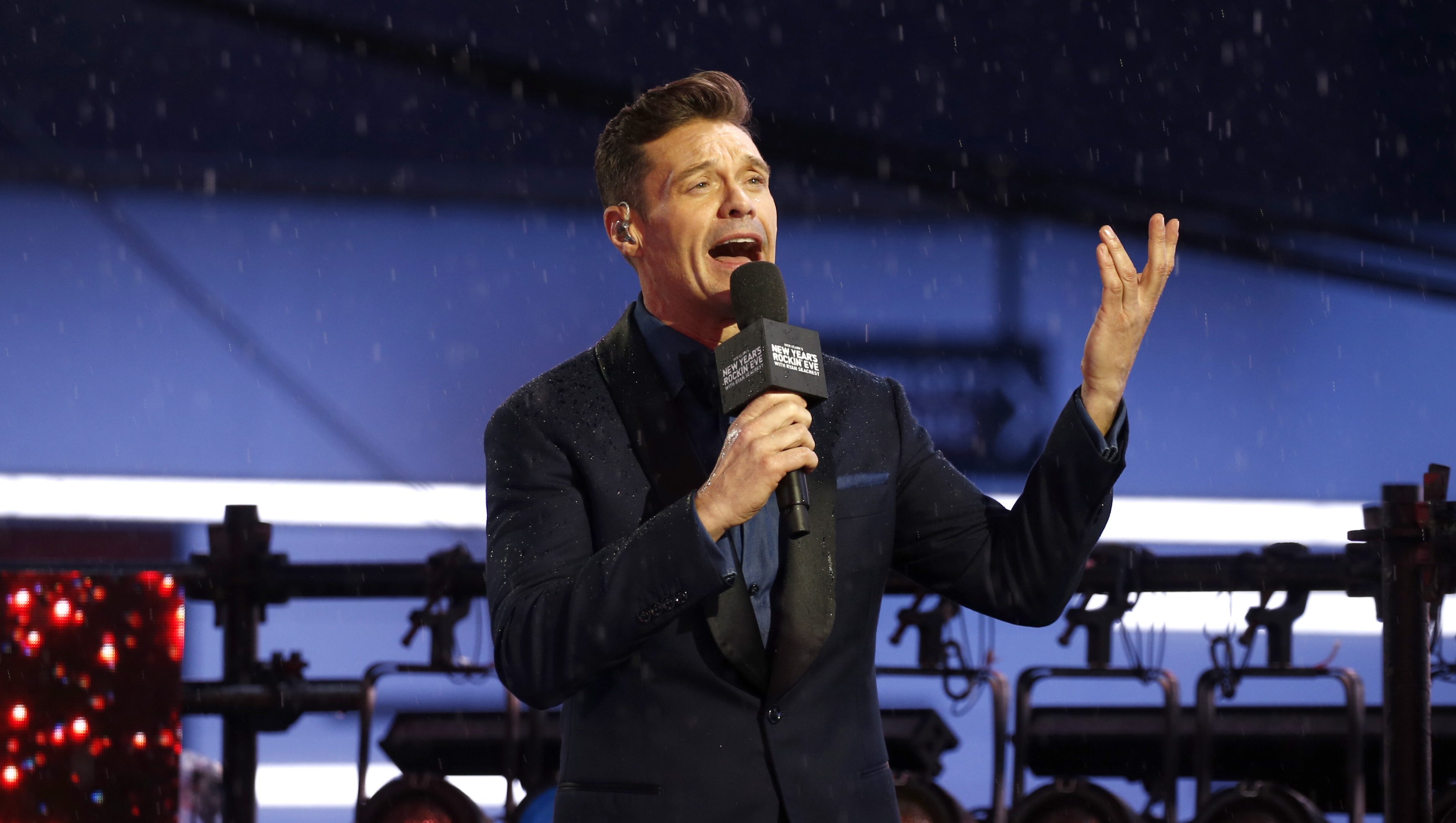 How to Watch ‘Dick Clark’s New Year’s Rockin’ Eve’ 2026 Special