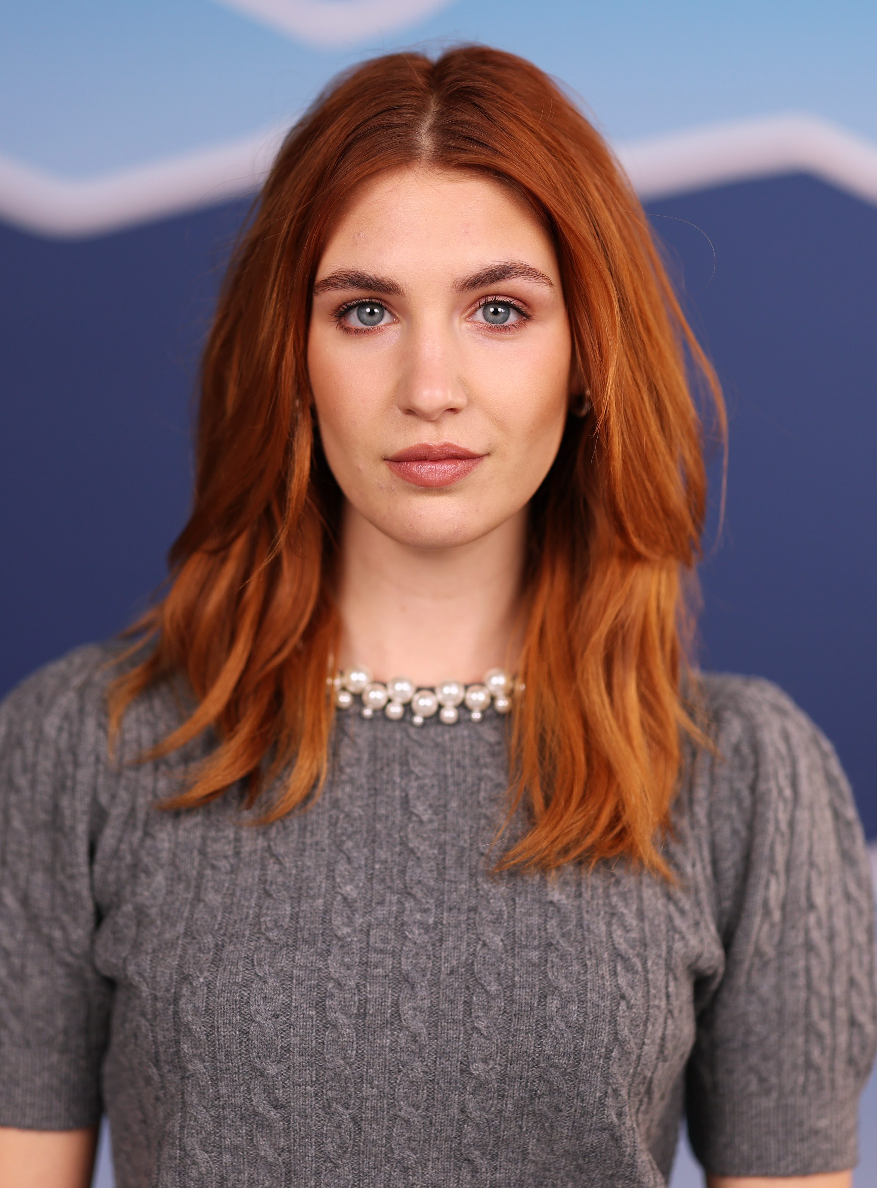 Who Plays Rose Landry in 'Heated Rivalry'? Meet 'Yellowjackets' Actress Sophie Nélisse