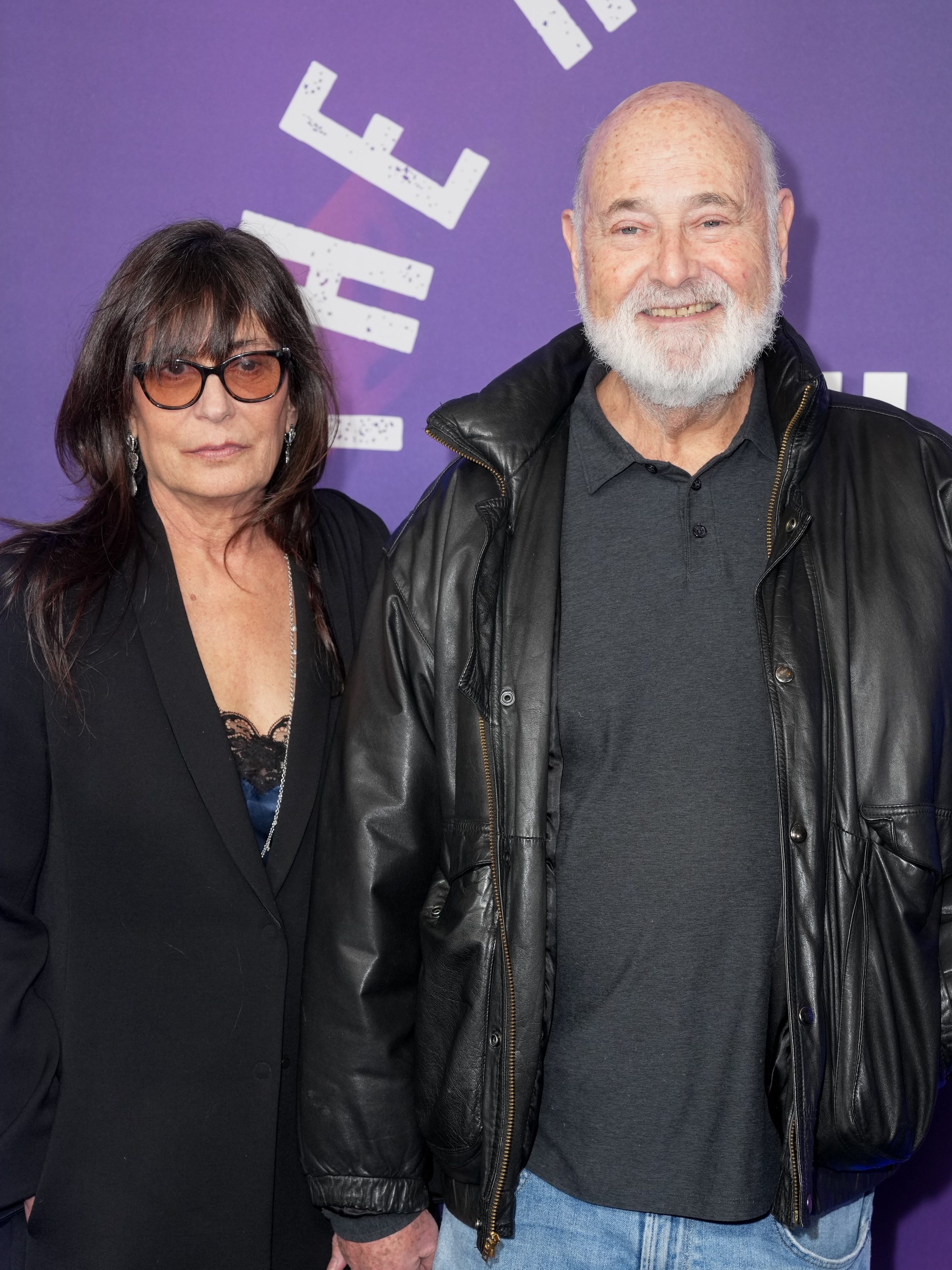Rob Reiner's Wife: Meet the Late Michele Singer & His Ex-Wife Penny Marshall