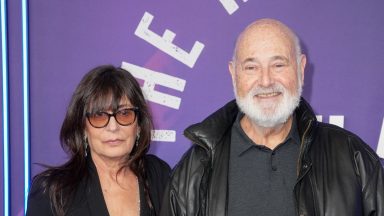 Rob Reiner's Wife: Meet the Late Michele Singer & His Ex-Wife Penny Marshall