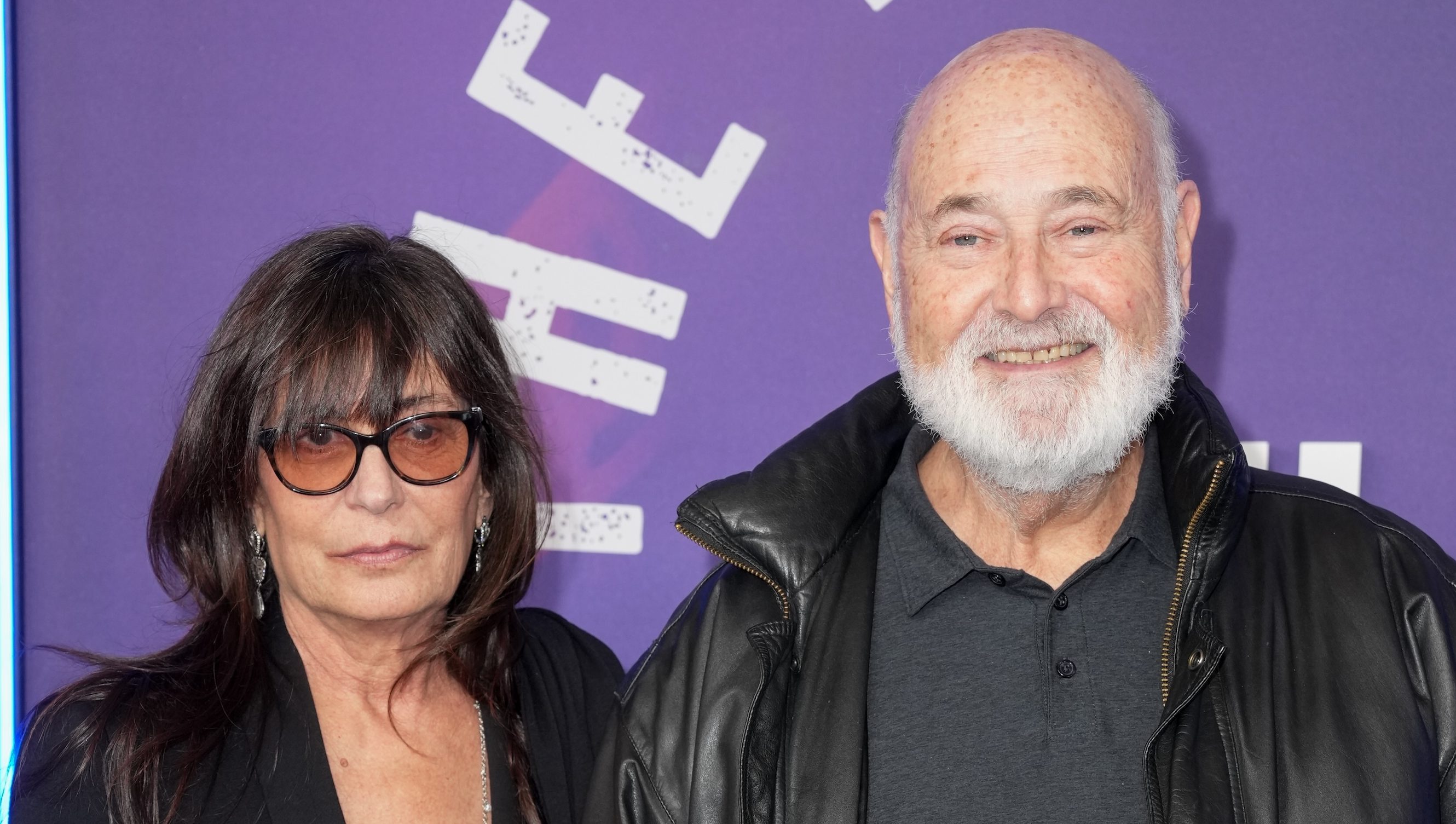 Celebrity Deaths of 2025: Stars Who Died This Year Rob Reiner and Michele Singer Reiner