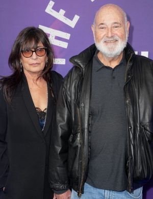 Celebrity Deaths of 2025: Stars Who Died This Year