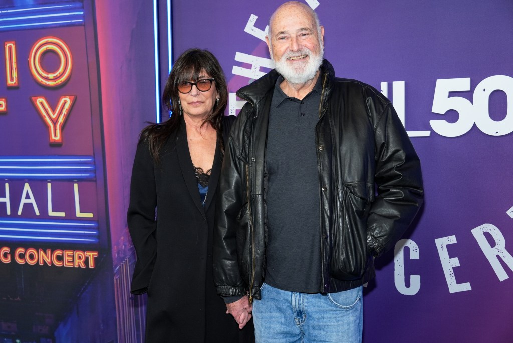Rob Reiner's Wife: Meet the Late Michele Singer & His Ex-Wife Penny Marshall