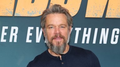 'The Odyssey' Movie: Watch Trailer, See Release Date & Cast of Christopher Nolan's Film