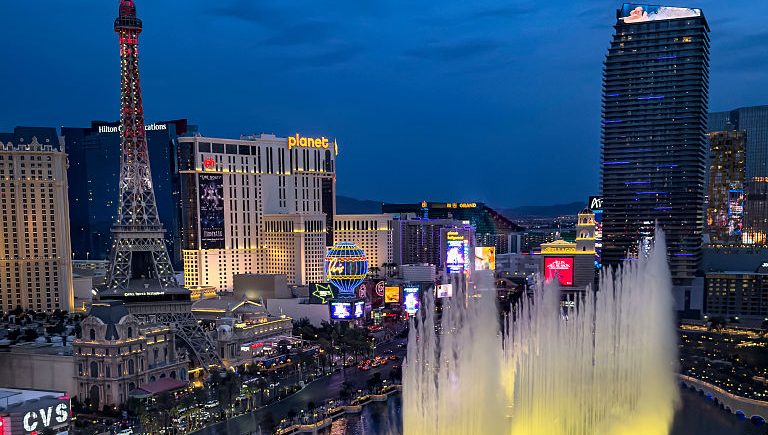 Waar brengen de high-rollers van Hollywood hun vakantie door? – Hollywood-leven