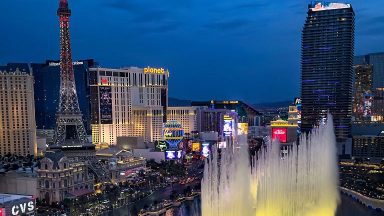 Where Do Hollywood's High-Rollers Spend Their Vacations?