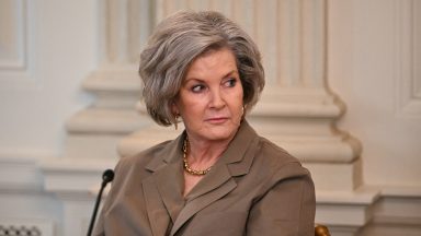 'Vanity Fair' Trump Cabinet Interview Highlights: Takeaways From Susie Wiles & More