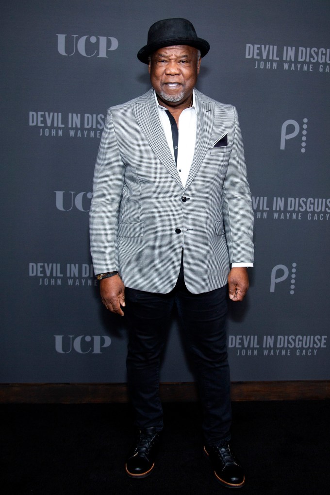 Isiah Whitlock Jr.