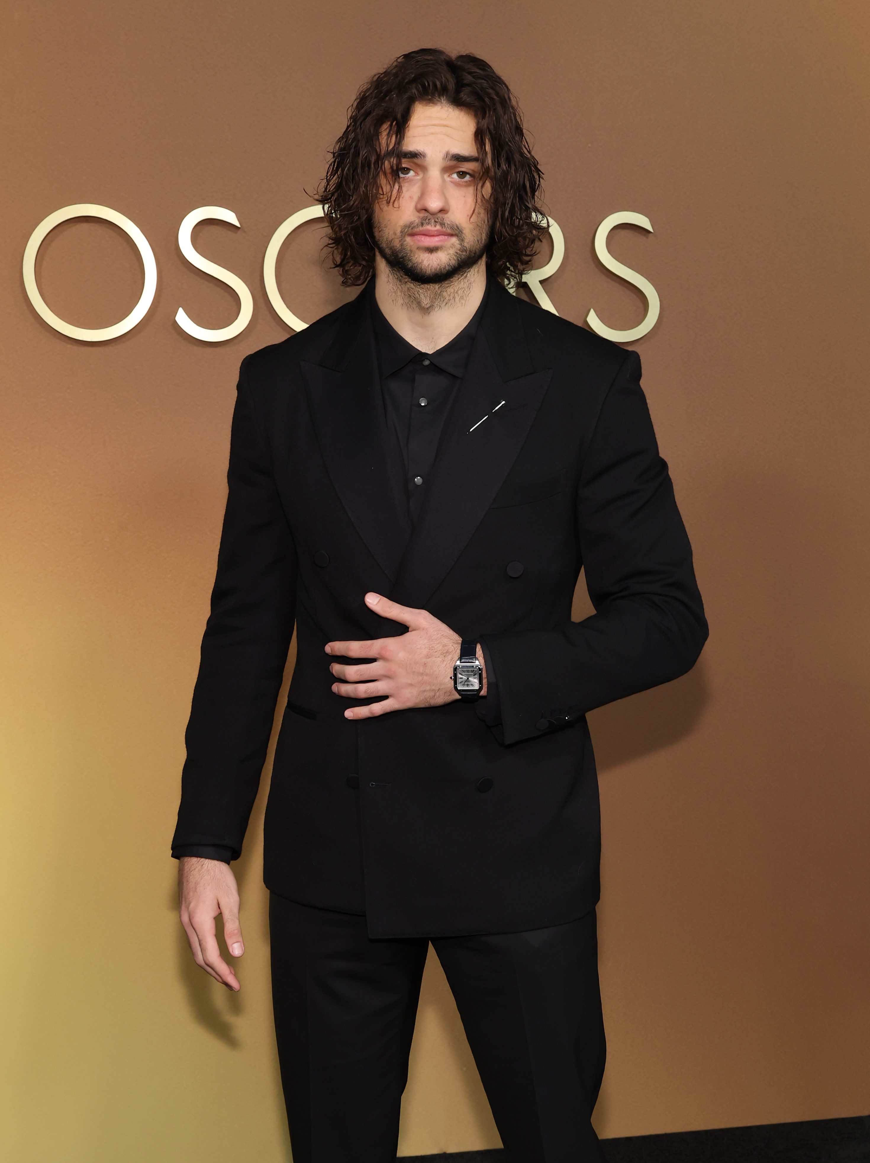 'Street Fighter' 2026 Movie Cast: Meet the Stars Including Noah Centineo