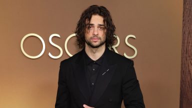 'Street Fighter' 2026 Movie Cast: Meet the Stars Including Noah Centineo