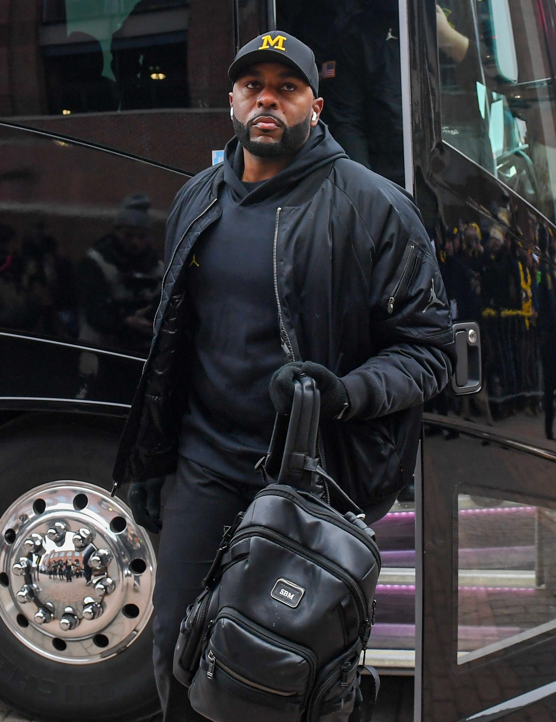 Who Is Paige Shiver? About the Staffer & Her Alleged Affair With Sherrone Moore