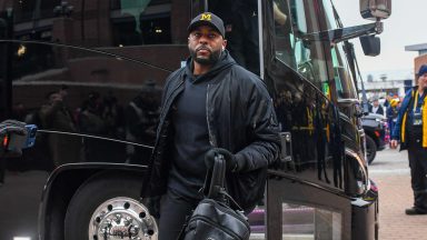 Sherrone Moore's Net Worth & Salary: How Much Money He Made as a Coach