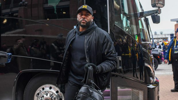 Why Was Sherrone Moore Arrested? Updates on His Charges After Michigan Firing