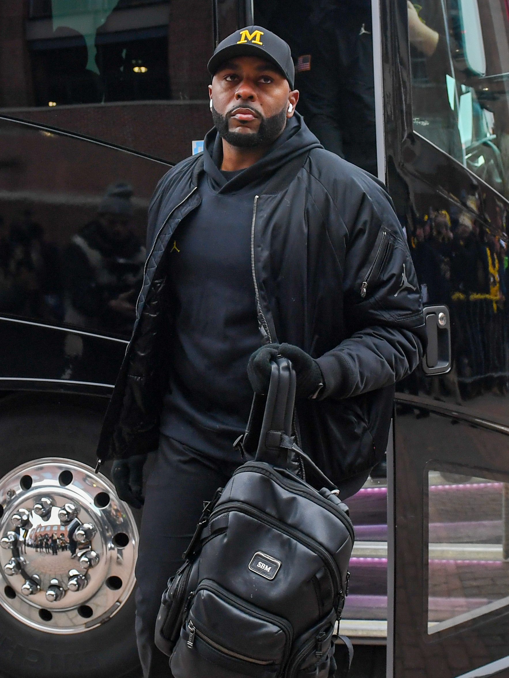 Sherrone Moore Affair Allegations: Pregnant Rumors, 'Inappropriate' Scandal & Post-Firing Updates