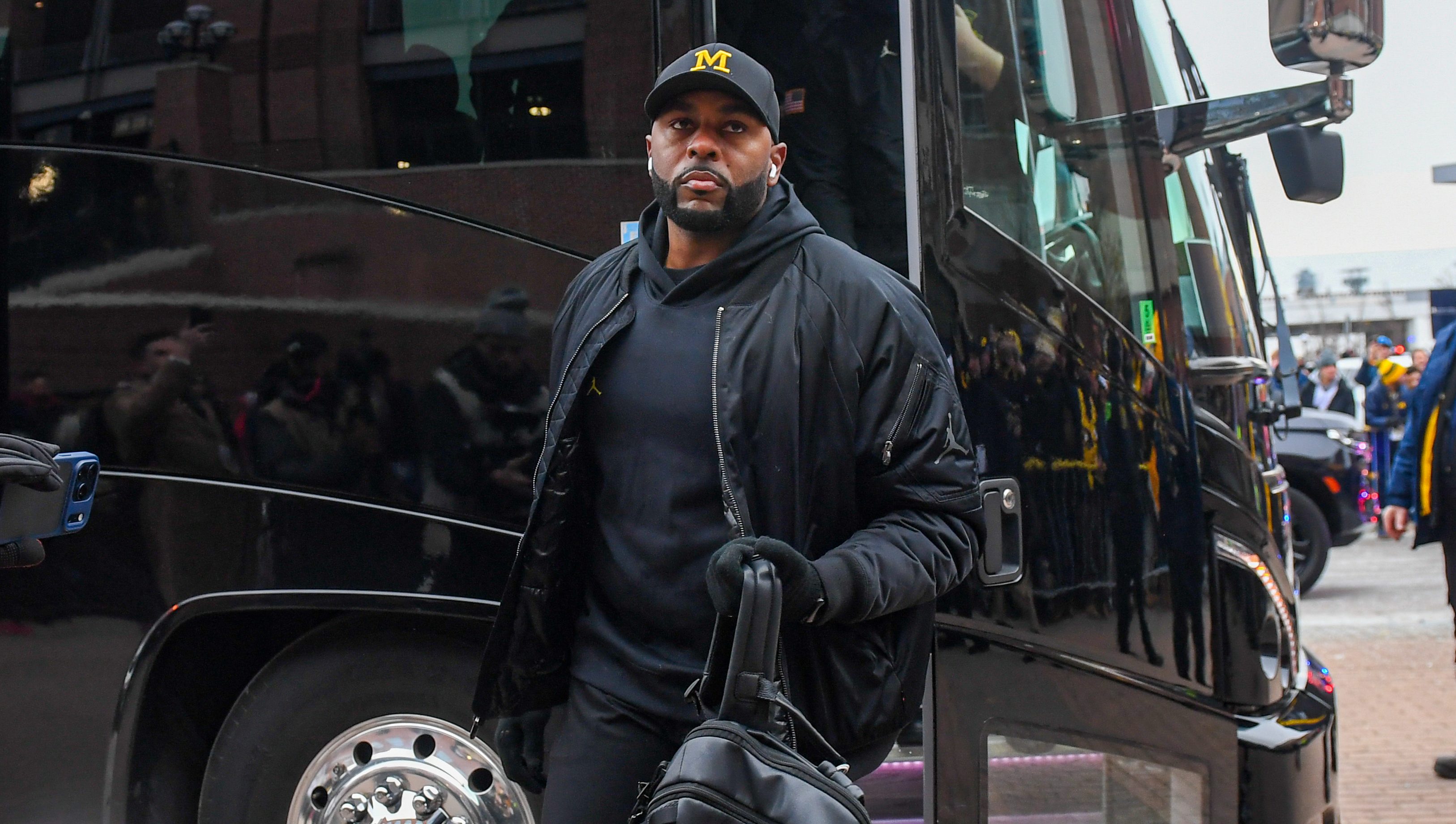 Is de ex-Michigan-coach nog steeds getrouwd? – Hollywood-leven