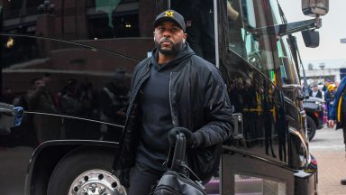 Sherrone Moore's Wife: Is the Ex-Michigan Coach Still Married to Kelli Moore?