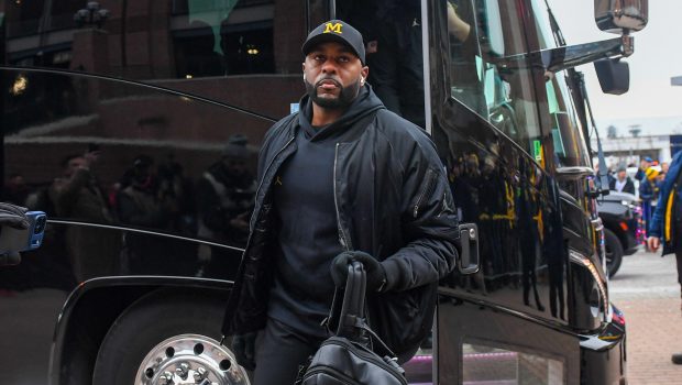 Sherrone Moore's Wife: Is the Ex-Michigan Coach Still Married to Kelli Moore?