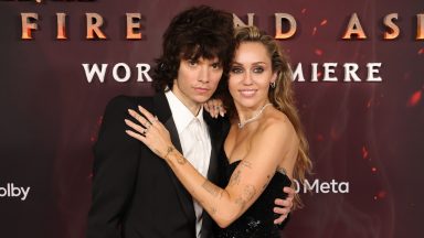 Maxx Morando Net Worth: How Much Money Miley Cyrus' Fiance Has