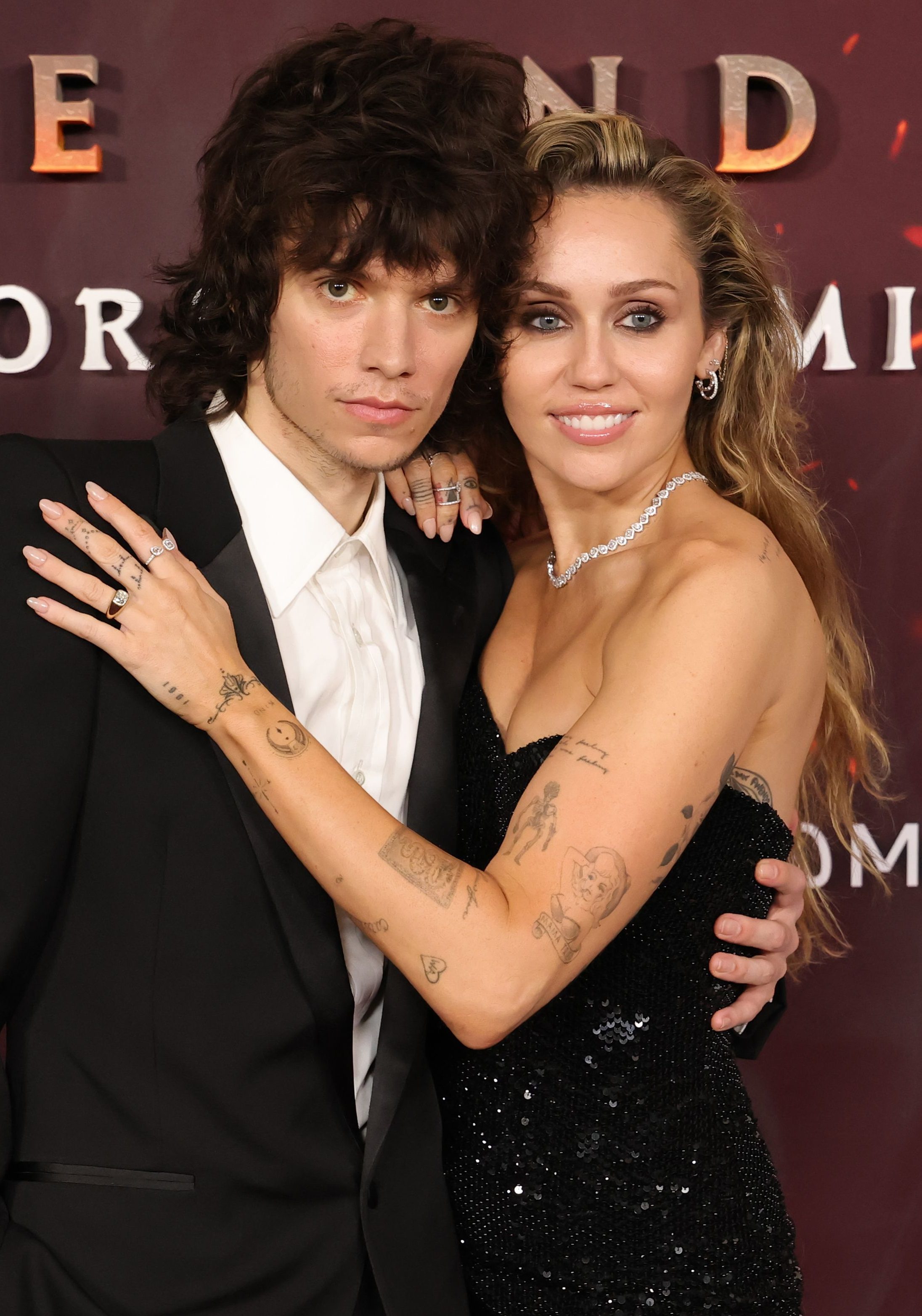 Maxx Morando Net Worth: How Much Money Miley Cyrus' Fiance Has