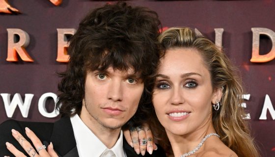 Is Miley Cyrus Engaged to Maxx Morando? What We Know About Her Diamond Ring
