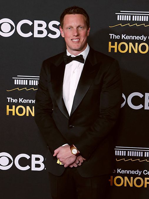 David Ellison Net Worth: How Much Money the Paramount CEO Has