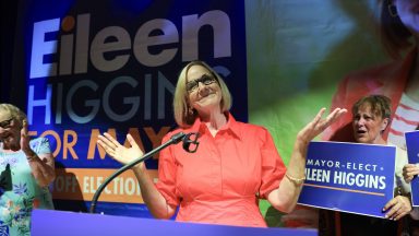 Who Is Eileen Higgins? Meet the New Miami Mayor
