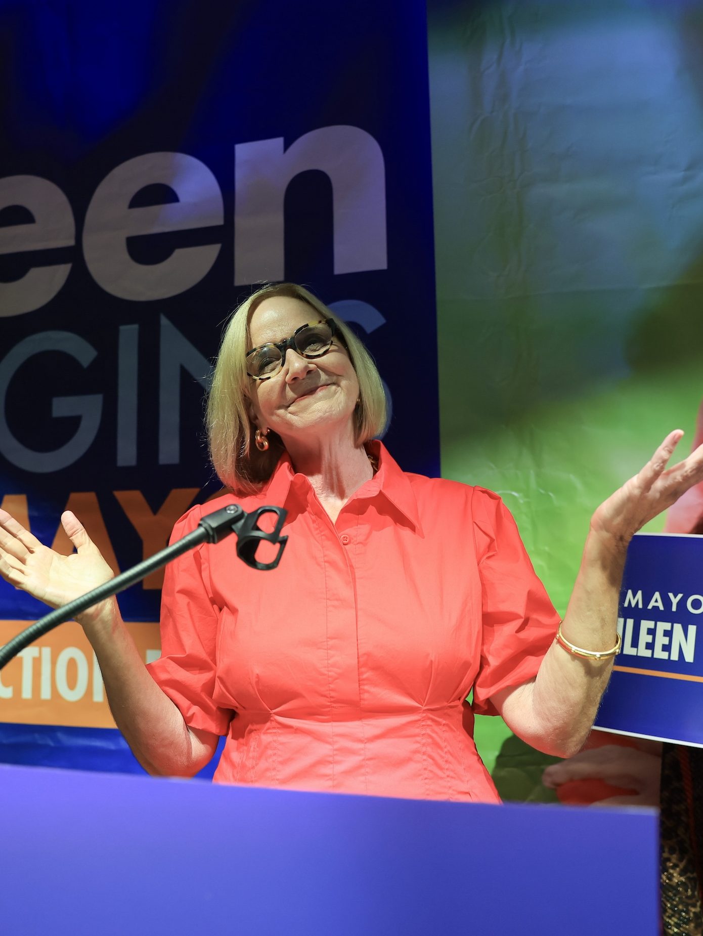 Who Is Eileen Higgins? Meet the New Miami Mayor
