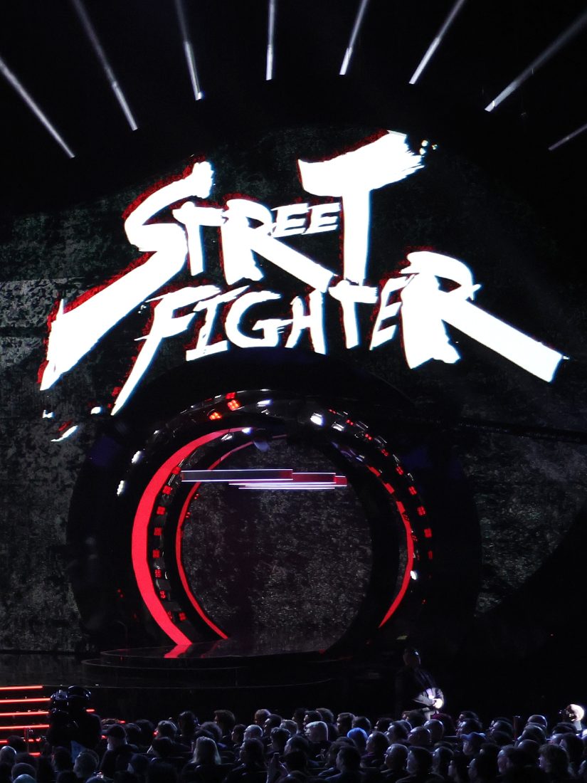 'Street Fighter' Movie 2026: Release Date, Cast, Plot & More