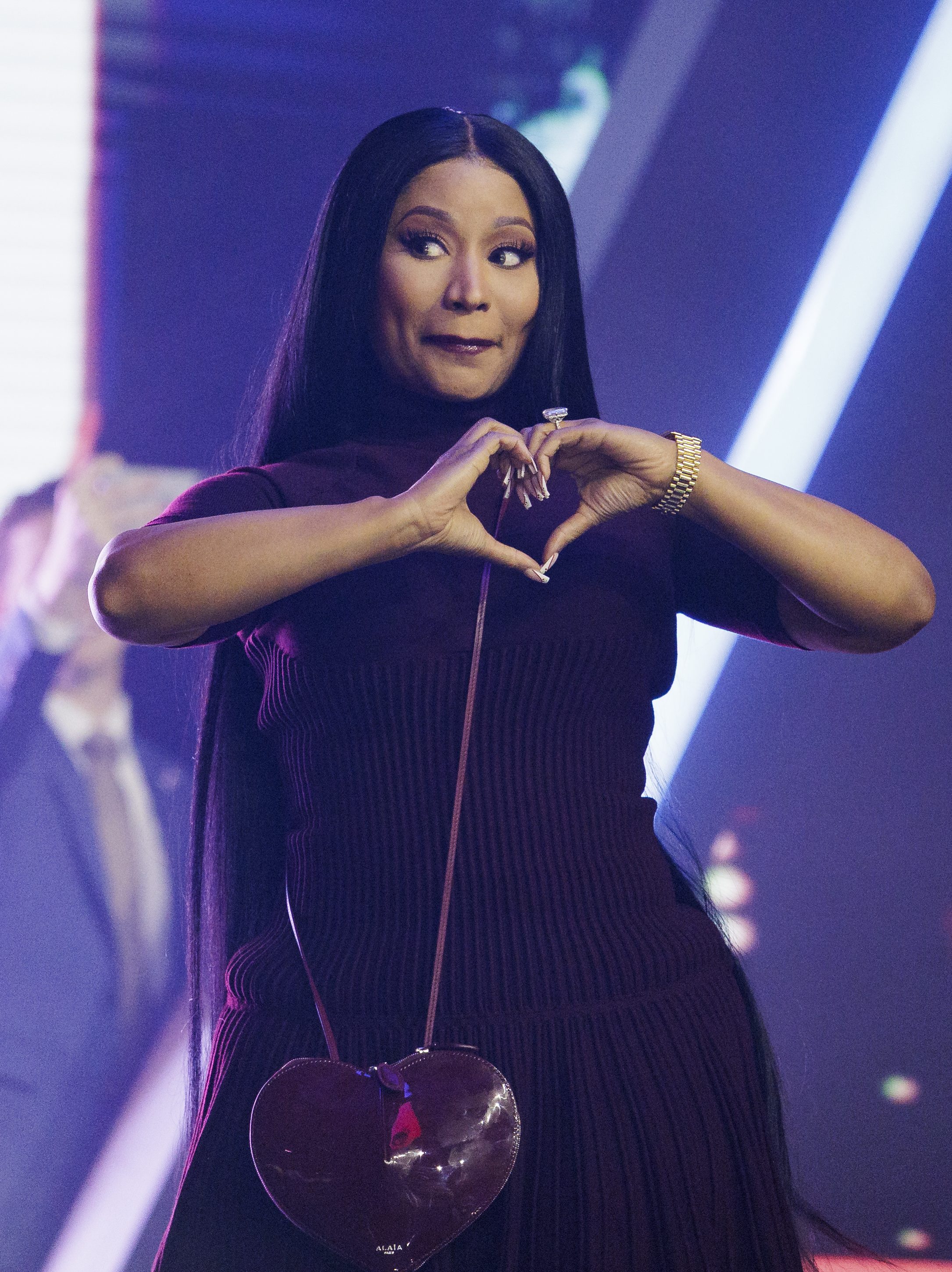 Is Nicki Minaj an Immigrant? Inside Her Background, Where She Was Born & More