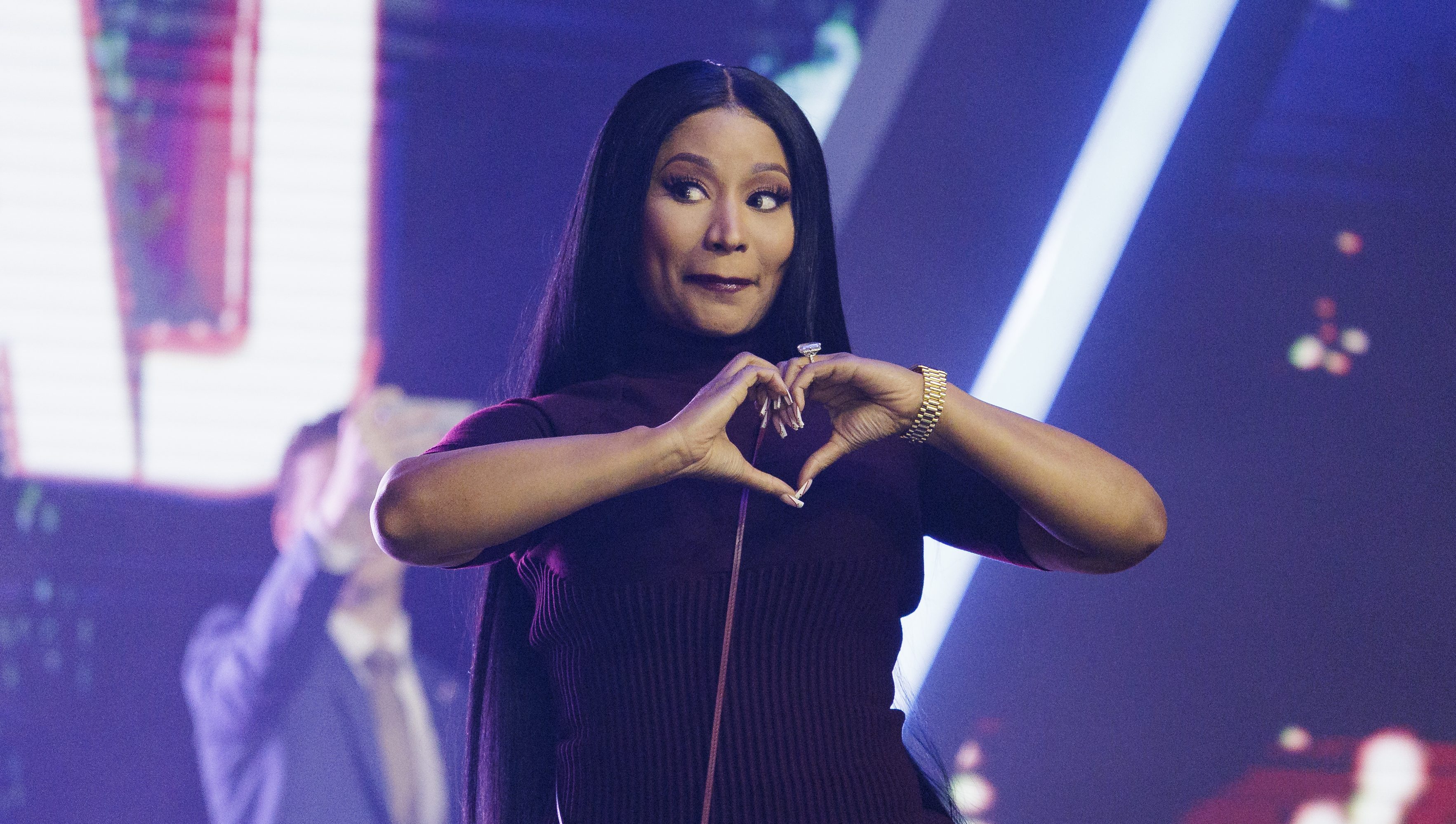 Is Nicki Minaj an Immigrant? Inside Her Background, Where She Was Born & More Is Nicki Minaj an Immigrant? Inside Her Background, Where She Was Born & More