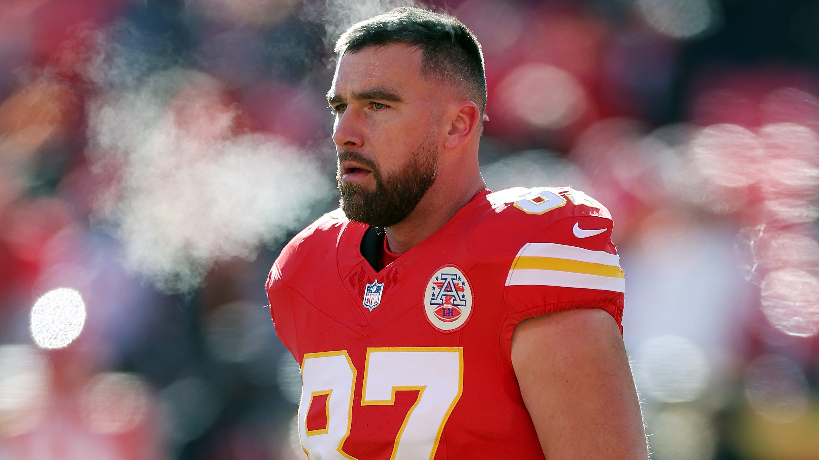 Travis Kelce’s Chiefs Contract & Salary: How Much He’s Paid by Kansas City Travis Kelce’s Chiefs Contract & Salary: How Much He’s Paid by Kansas City
