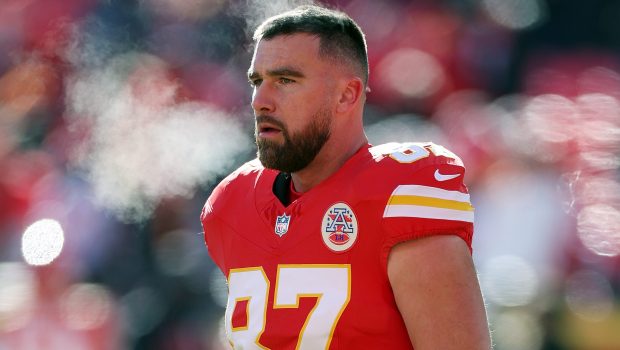 Travis Kelce's Chiefs Contract & Salary: How Much He's Paid by Kansas City