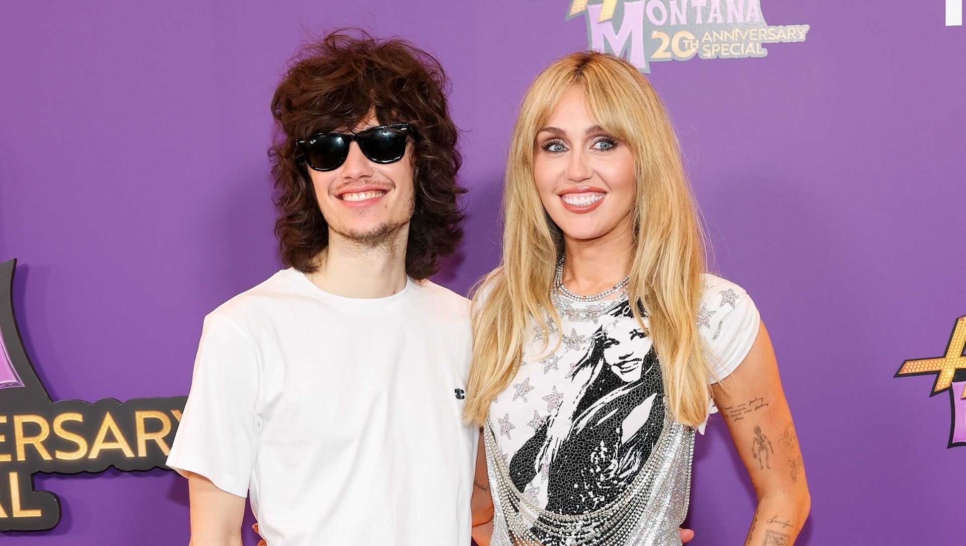Who Is Maxx Morando? 5 Things to Know About the Drummer & Miley Cyrus’ Future Husband