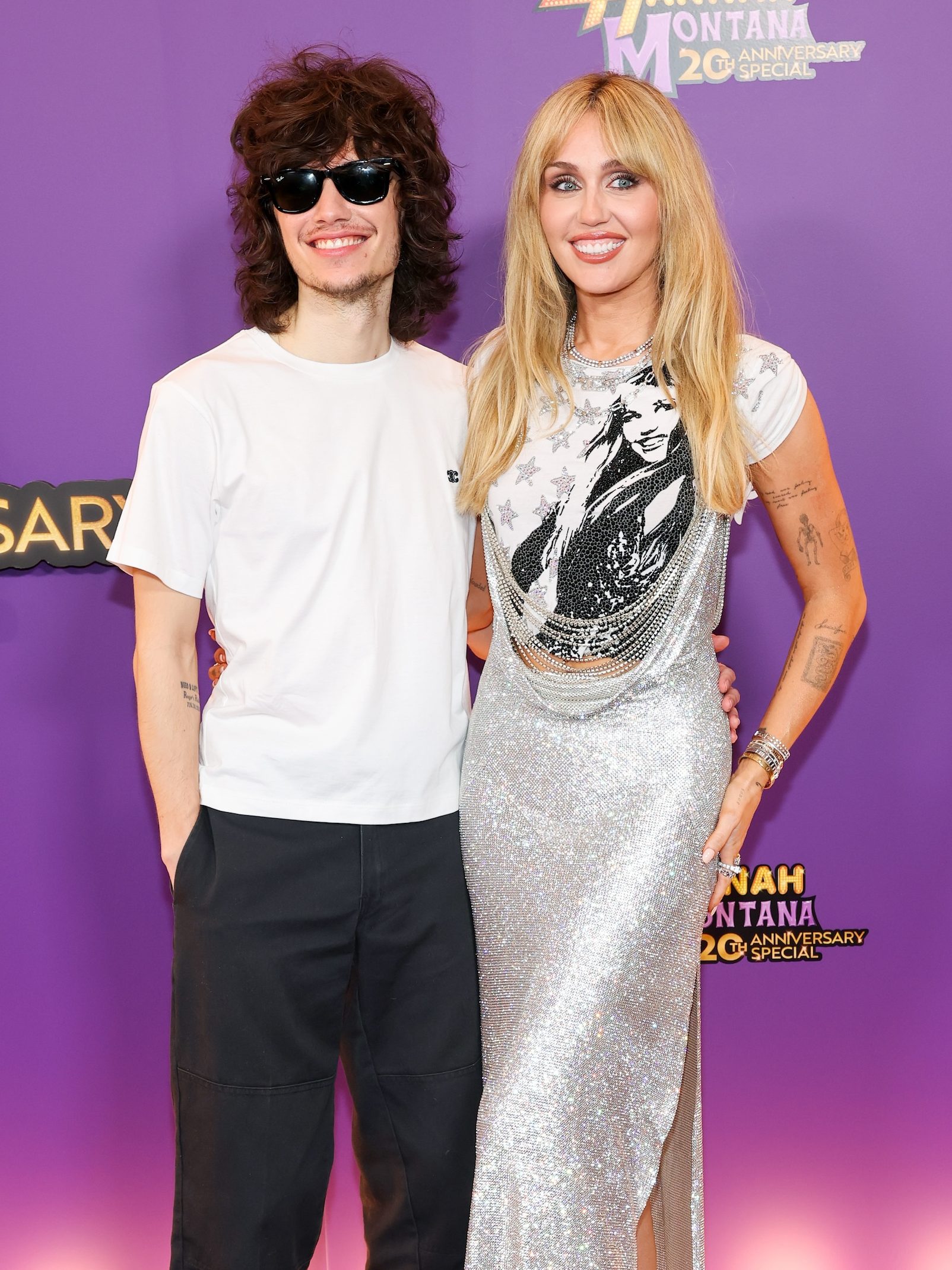 Who Is Maxx Morando? 5 Things to Know About the Drummer & Miley Cyrus' Future Husband