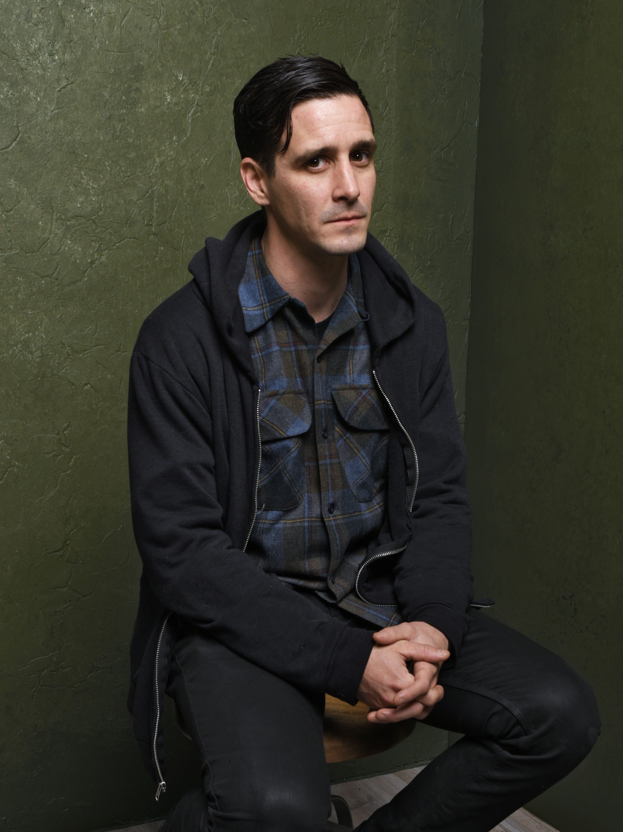 James Ransone's Wife: Meet the Late 'Black Phone' Actor's Spouse