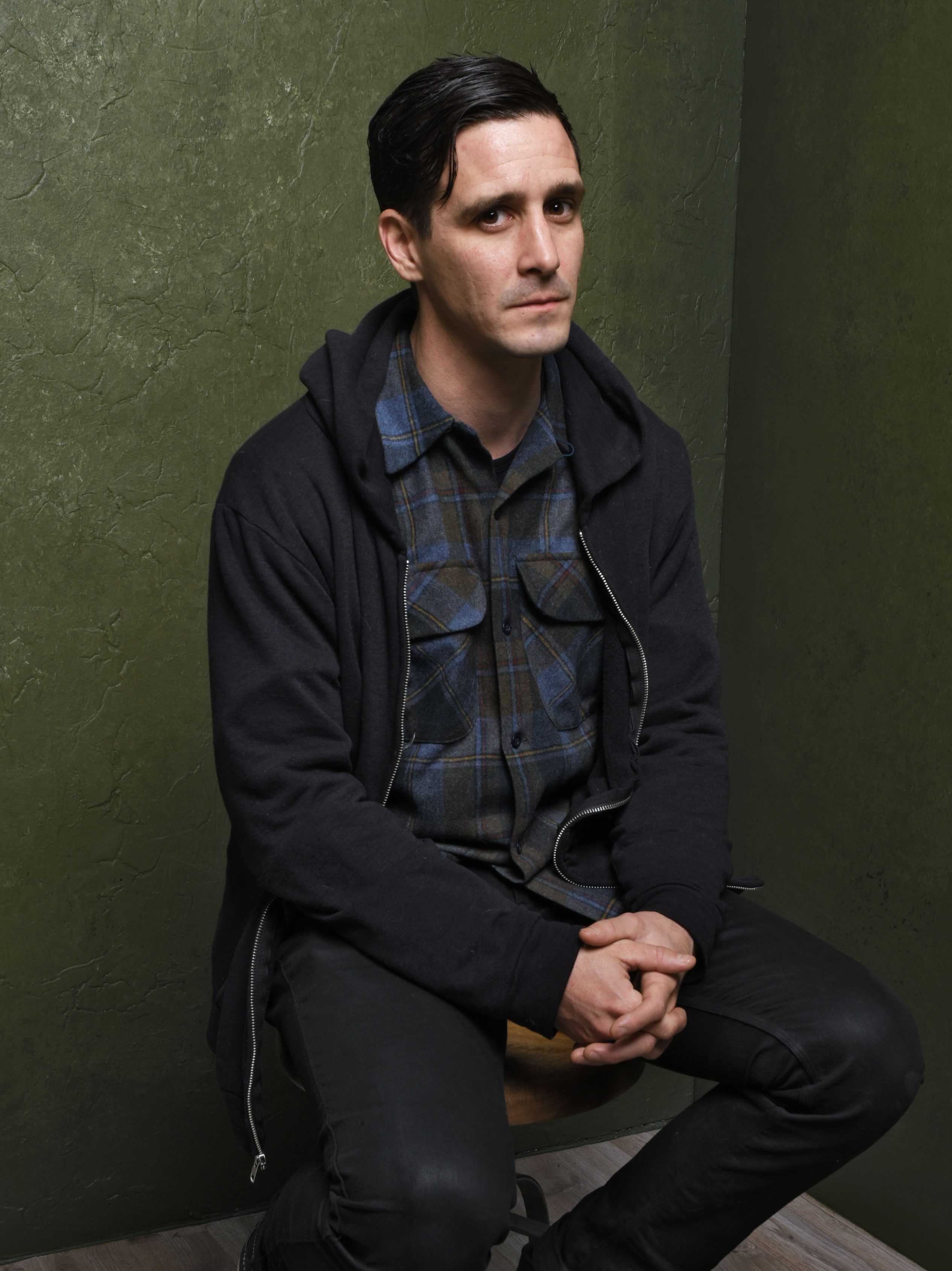 James Ransone's Cause of Death: How Did the Late Actor Die?