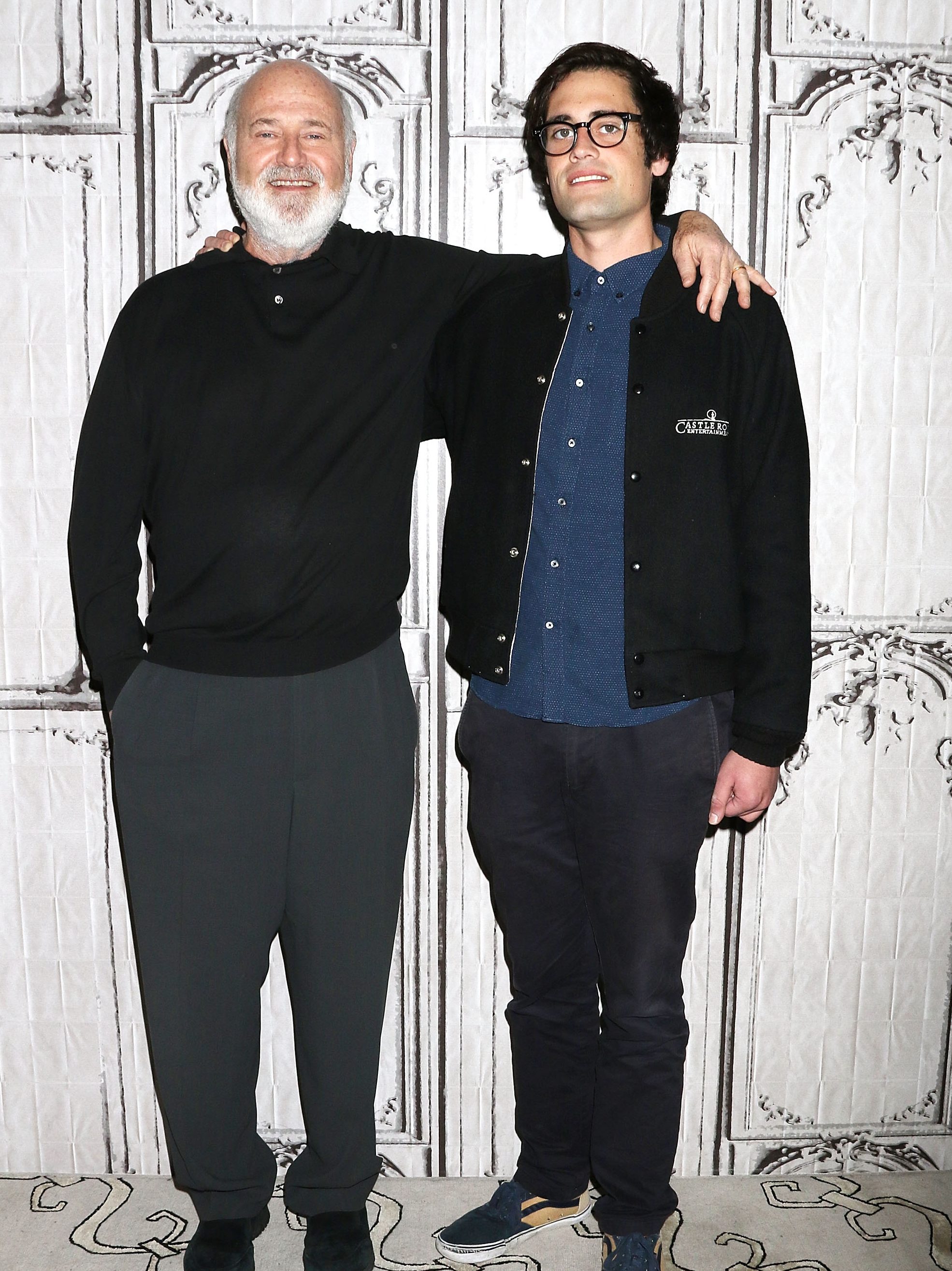 Did Rob Reiner's Son Nick Kill Him & Michele? Updates on Homicide Case