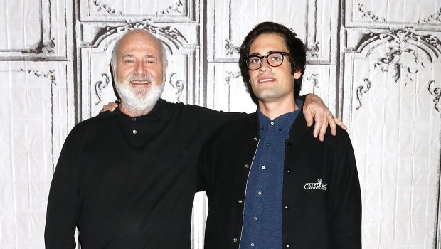 Did Rob Reiner's Son Nick Kill Him & Michele? Updates on Homicide Case