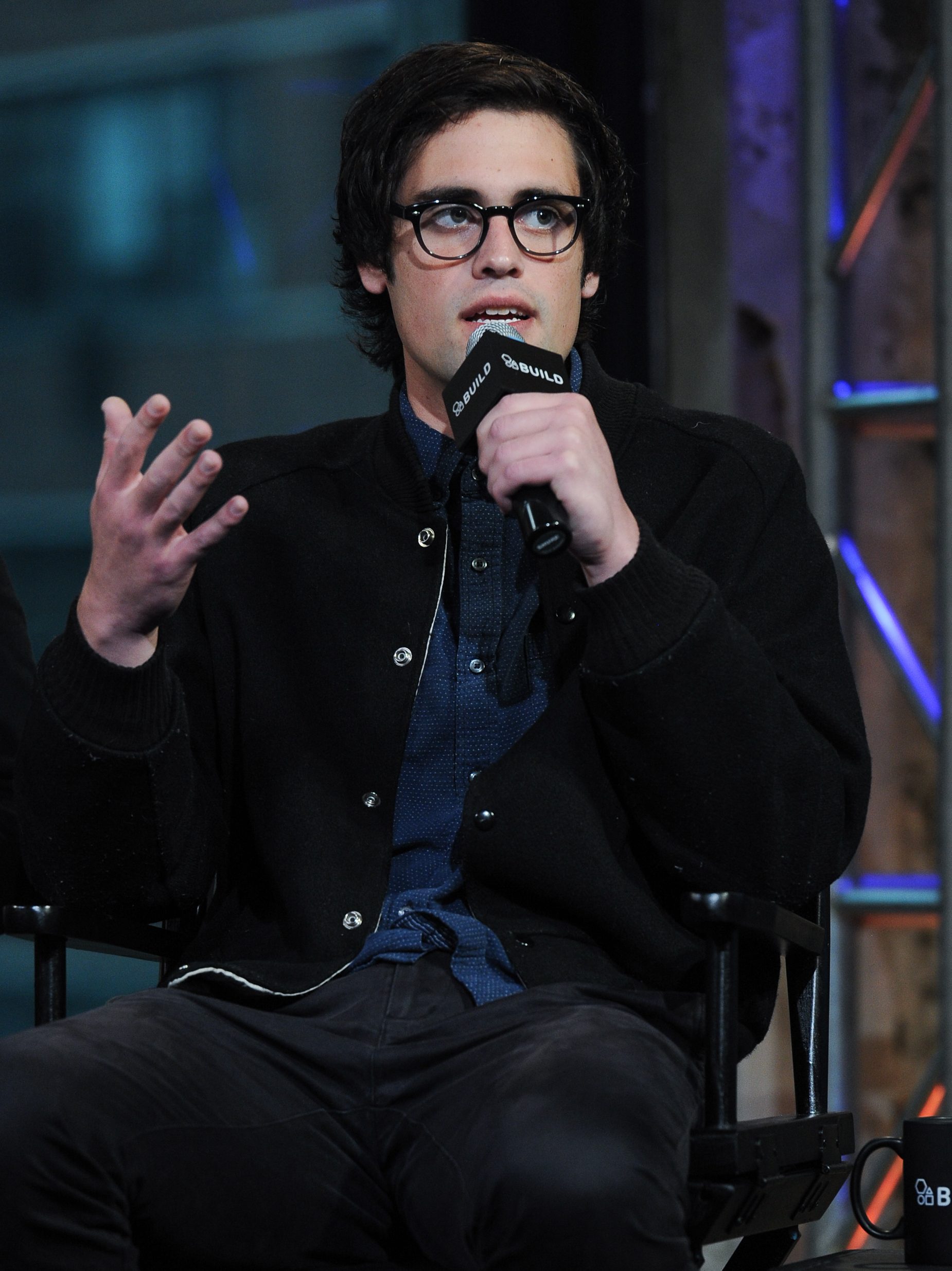 Who Is Rob Reiner's Son? All About Nick Reiner Amid His Parents' Deaths