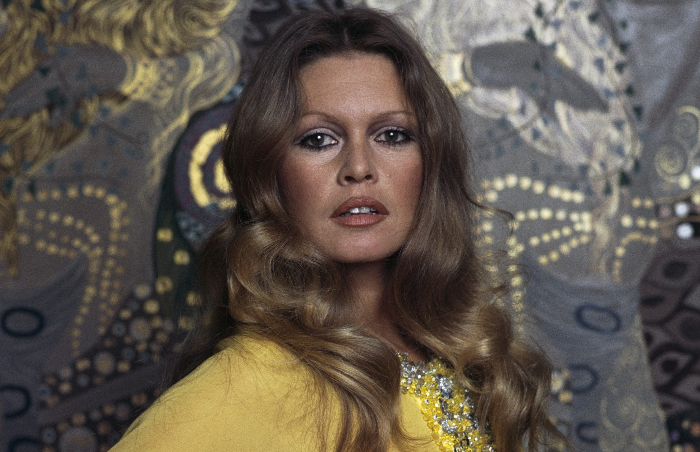 Celebrity Deaths of 2025: Stars Who Died This Year Brigitte Bardot