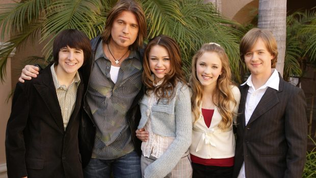 'Hannah Montana' Cast Then & Now: See Miley Cyrus & More All Grown Up After 20 Years