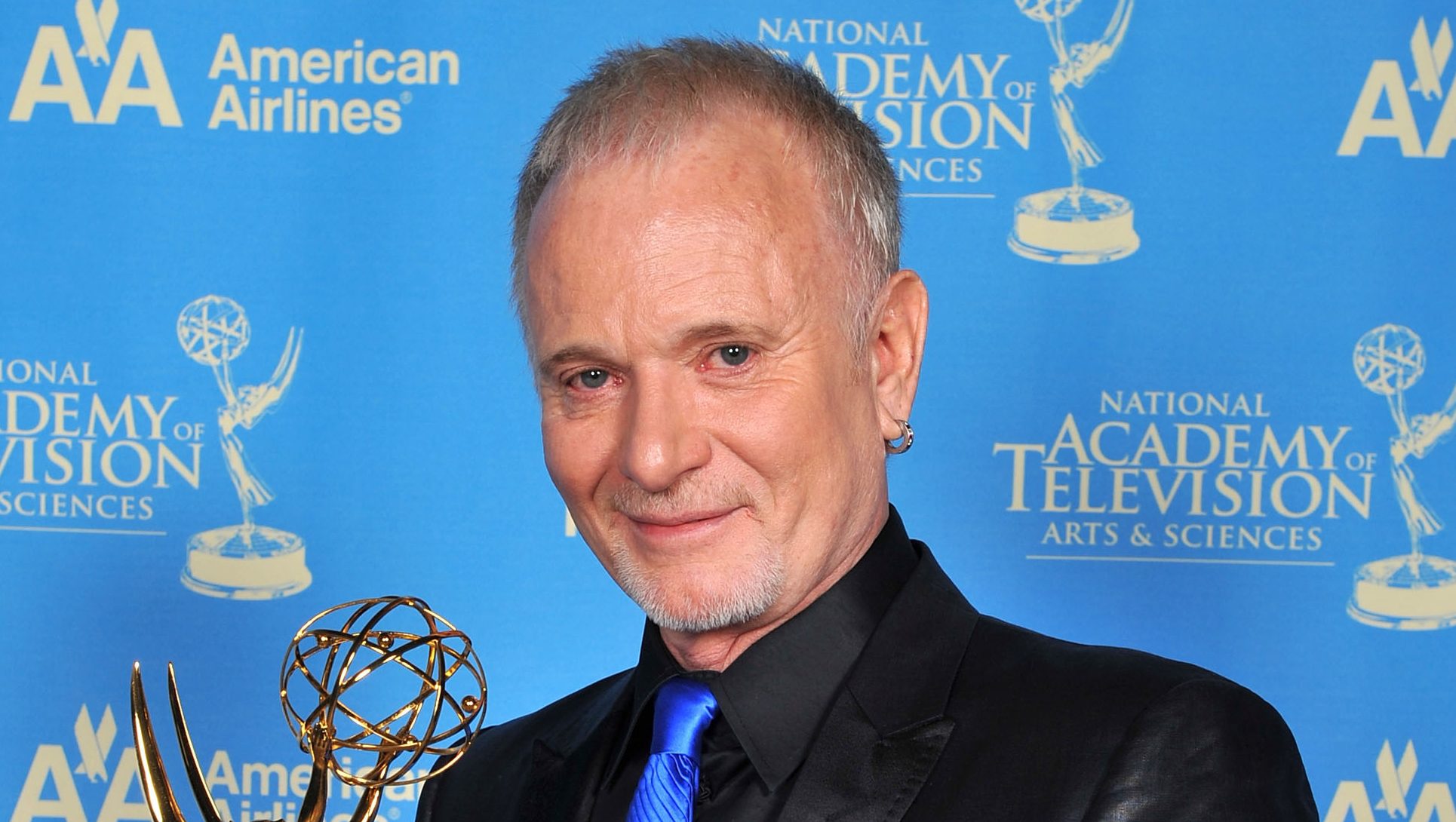 Who Was Anthony Geary? 5 Things About the ‘General Hospital’ Actor Amid His Death