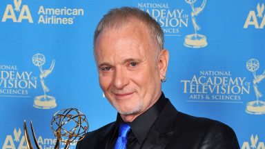 Who Was Anthony Geary? 5 Things About the 'General Hospital' Actor Amid His Death