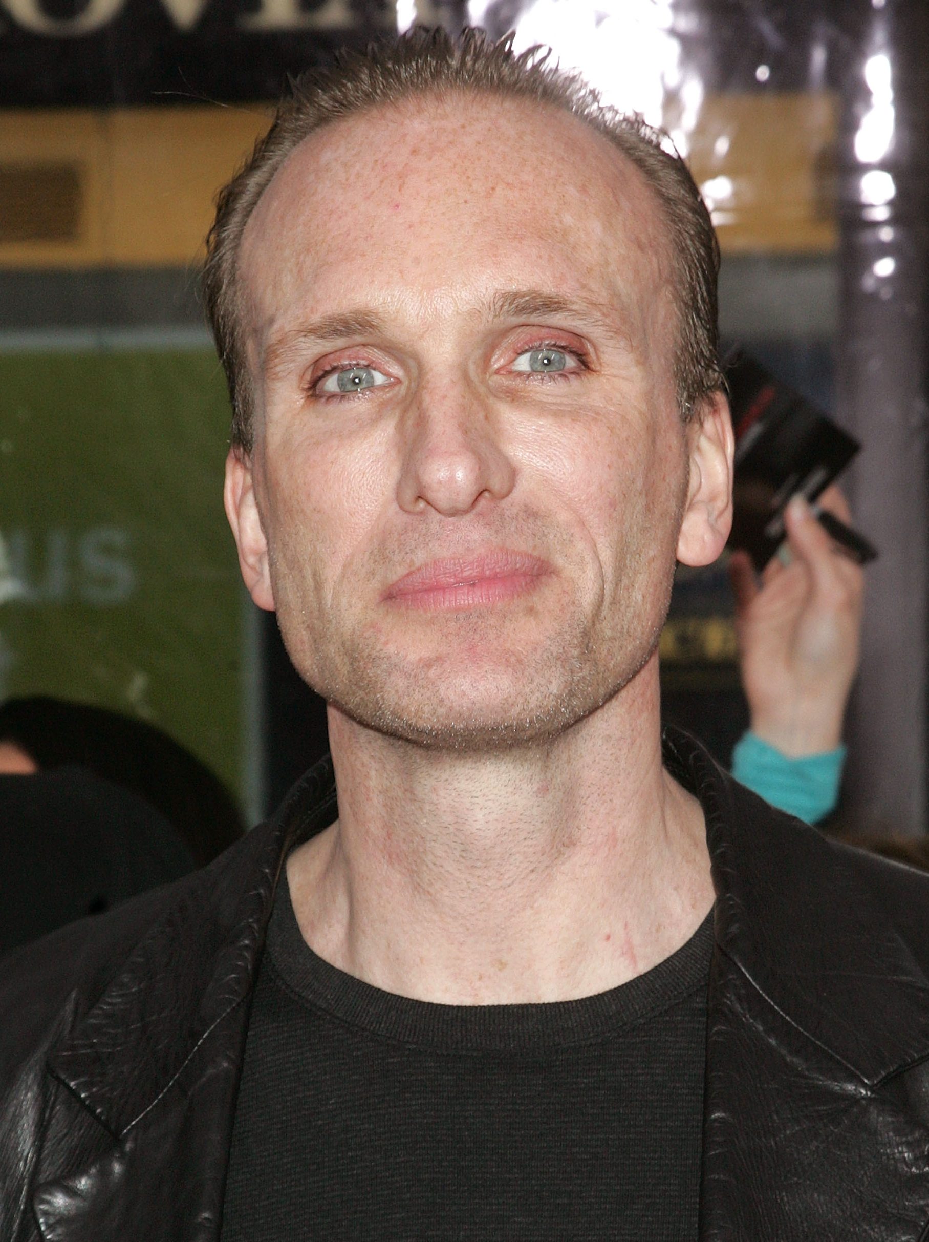 Who Was Peter Greene? 5 Things About the Late 'Pulp Fiction' Star