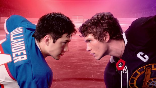 What Time Do 'Heated Rivalry' Episodes Come Out? Here's When You Can Stream New Ones