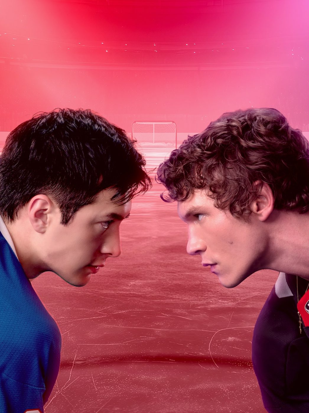 What Time Do 'Heated Rivalry' Episodes Come Out? Here's When You Can Stream New Ones