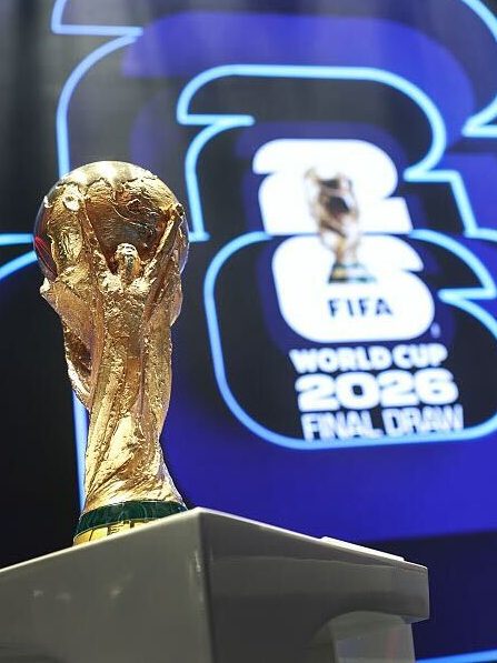 Where to Watch the FIFA World Cup 2026 Team Selection Online
